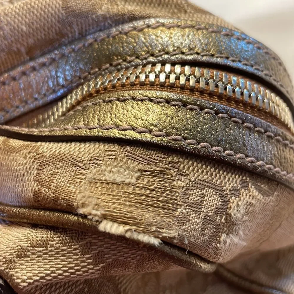 Gucci Authentic woman’s purse - Picture 12 of 16